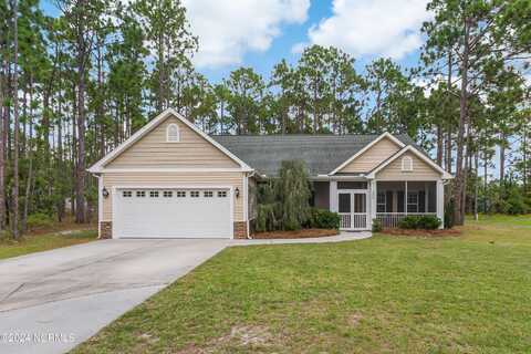 300 Hickory Road, Southport, NC 28461