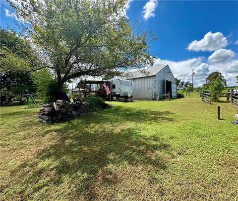 13204 Dunn Rd, Bremond, TX 76629