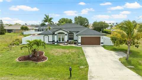 1213 Chiquita, CAPE CORAL, FL 33993