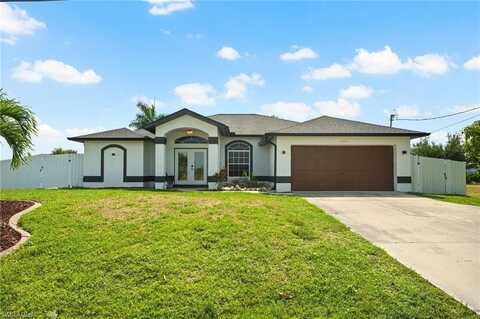 1213 Chiquita, CAPE CORAL, FL 33993