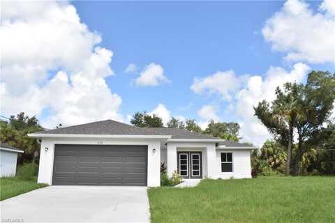 2863 Vineyard, NORTH PORT, FL 34288