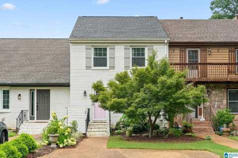 3842 OVERTON MANOR LANE, VESTAVIA HILLS, AL 35243