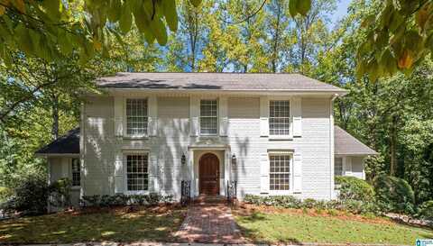 4520 PINE MOUNTAIN ROAD, MOUNTAIN BROOK, AL 35213