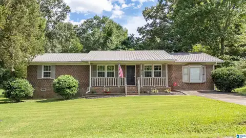 924 CARSON LANE, JACKSONVILLE, AL 36265