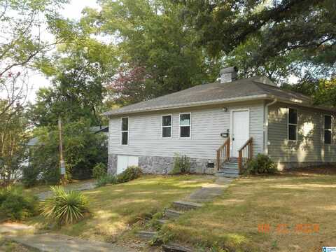 4212 50TH AVENUE, BIRMINGHAM, AL 35217