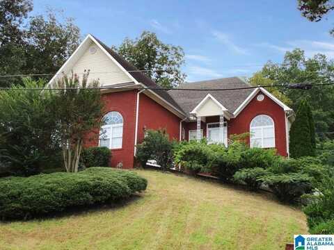 610 PARKVIEW DRIVE, BIRMINGHAM, AL 35215