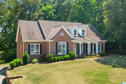 3605 CHIPPENHAM DRIVE, BIRMINGHAM, AL 35242