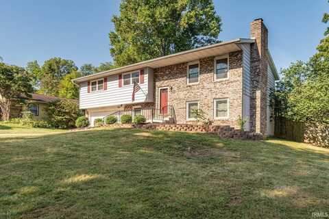 3616 S Eddington Drive, Bloomington, IN 47401