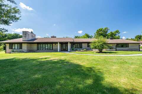 301 S Pleasant Ridge Road, Bloomington, IN 47401