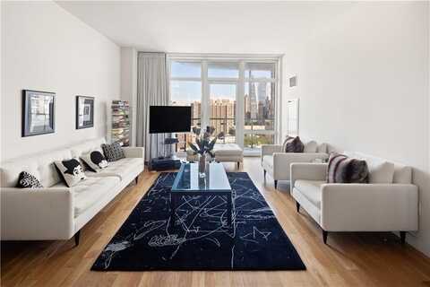 555 West 59th Street, New York, NY 10019