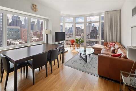 555 West 59th Street, New York, NY 10019