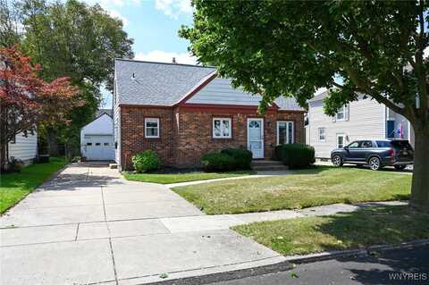 83 Clark Street, Tonawanda, NY 14223