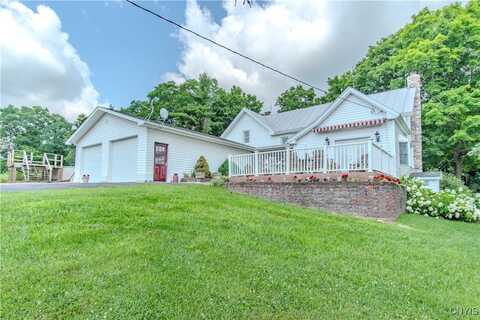 318 Stevens Road, Gouverneur, NY 13642