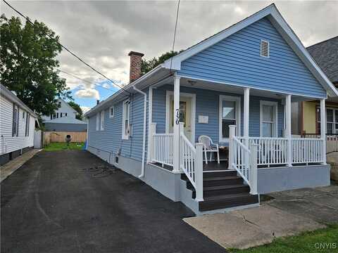 750 Lansing Street, Utica, NY 13501