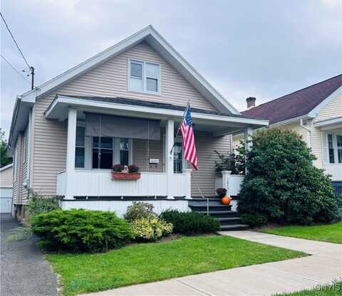 1649 St. Jane Avenue, Utica, NY 13501