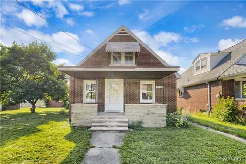 480 22nd Street, Niagara Falls, NY 14303