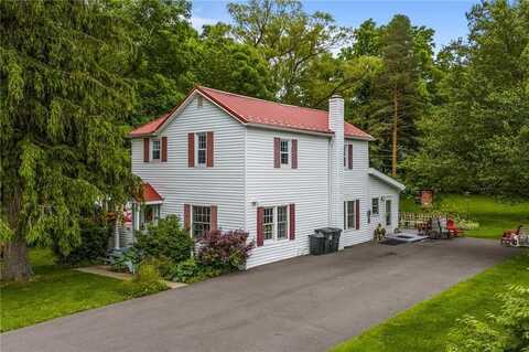 108 E SENECA Road, Ulysses, NY 14886