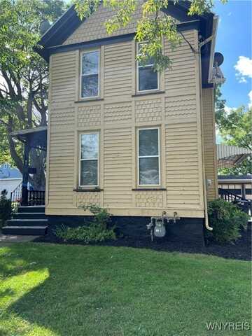 41 Maple Street, Batavia, NY 14020