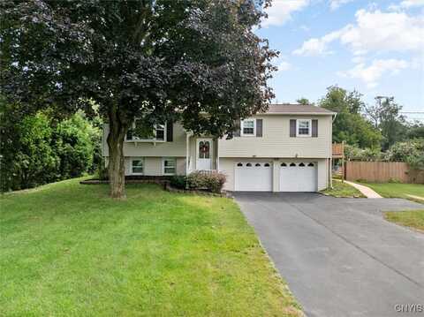 4646 French Road, Kirkland, NY 13323