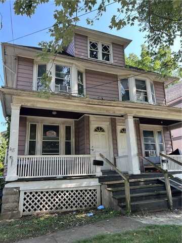 46 Colvin Street, Rochester, NY 14611