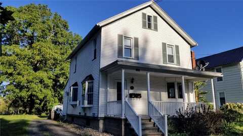 259 Spring Street, Caledonia, NY 14423