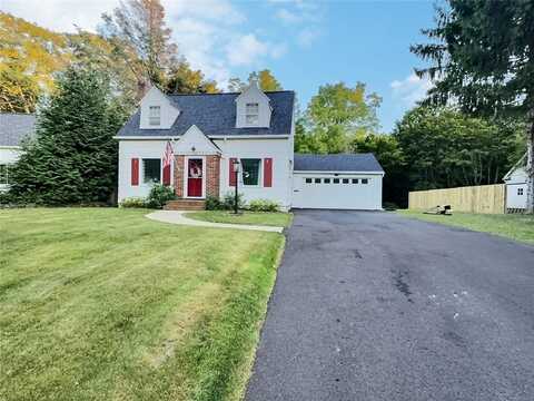 184 Pinewood Trail, Irondequoit, NY 14617