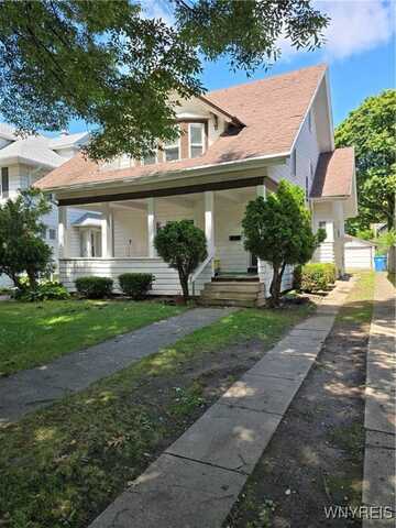 150 Westchester Avenue, Rochester, NY 14609