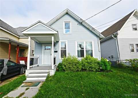 118 Smith Street, Buffalo, NY 14210