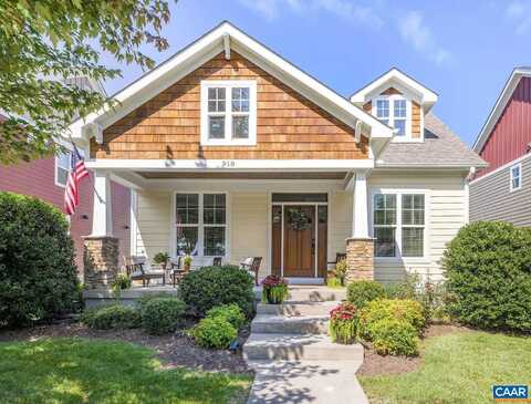 918 HADEN LN, CROZET, VA 22932