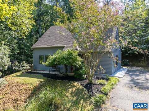 1719 SHADY GROVE CT, CHARLOTTESVILLE, VA 22902