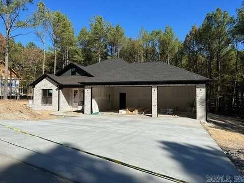 109 Elcano Drive, Spring Hill, AR 71909