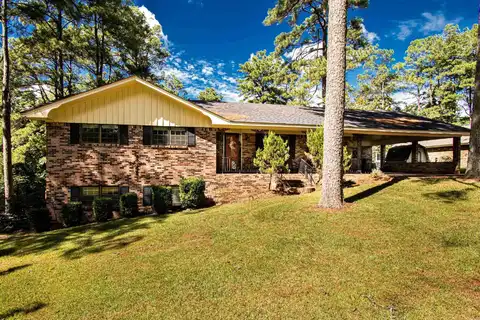 130 Mark Circle, Monticello, AR 71655