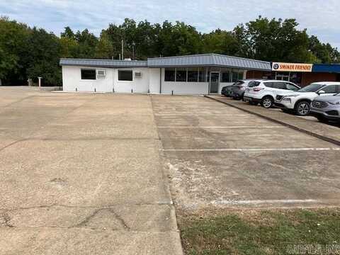 1756 Hwy 62, Pocahontas, AR 72455