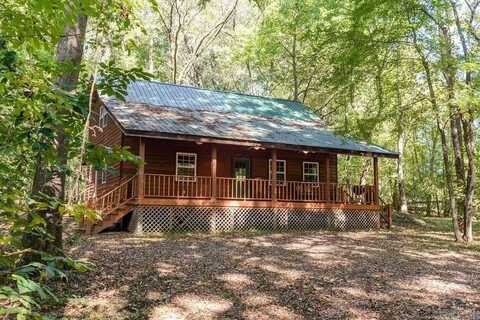 48 Little Red Lane, Heber Springs, AR 72543