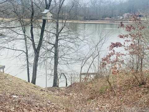 Lot 1453 St. Andrews, Hot Springs, AR 71913