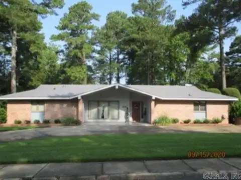 304 Crestwood Drive, Monticello, AR 71655