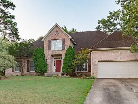 14115 Longtree, Little Rock, AR 72212