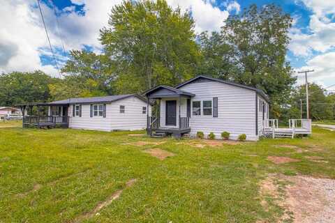 1000 S Third Street, Judsonia, AR 72081