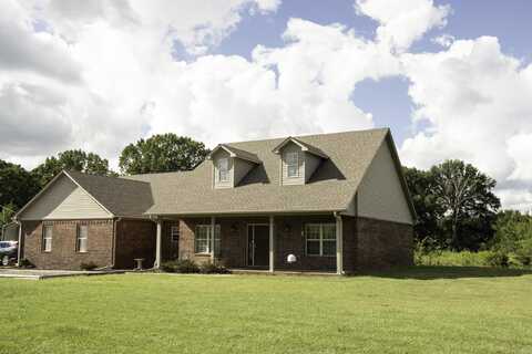 118 John Fowlkes Road, Mount Vernon, AR 72111