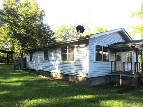 607 Third Street, Rison, AR 71665