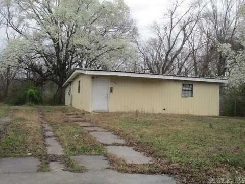 3301 S Iris, Pine Bluff, AR 71603