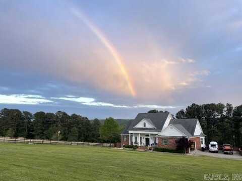 147 ROSS HOLLOW, Bigelow, AR 72016