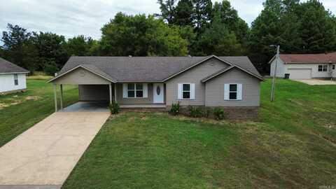 709 Thorne Dr., Paragould, AR 72450