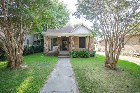 1308 Center Street, Little Rock, AR 72202