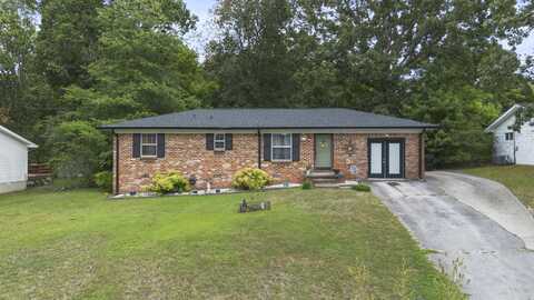 4012 E Freedom Circle, Ooltewah, TN 37363