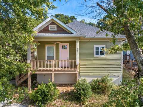 513 W Bell Avenue, Chattanooga, TN 37405