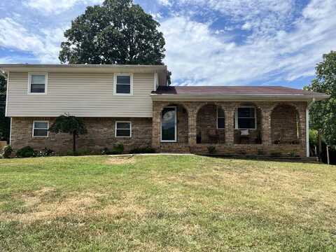 9101 Villagewood Drive, Harrison, TN 37341