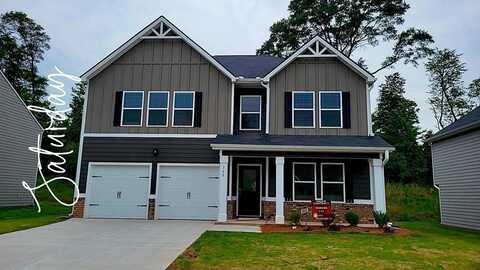 349 LUSITANO TRACE, HOGANSVILLE, GA 30230