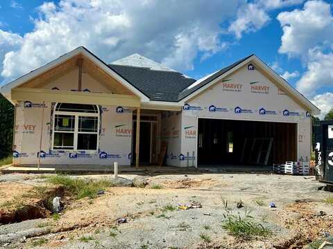 315 WOODSTREAM DRIVE, COLUMBUS, GA 31904