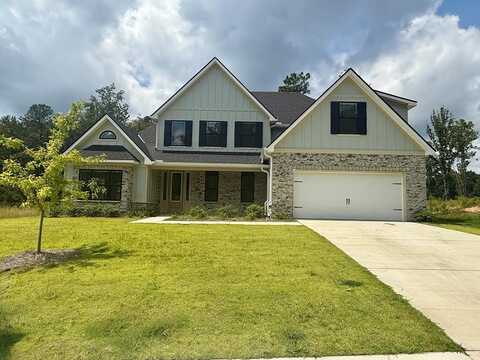 264 WOODSTREAM DRIVE, COLUMBUS, GA 31904